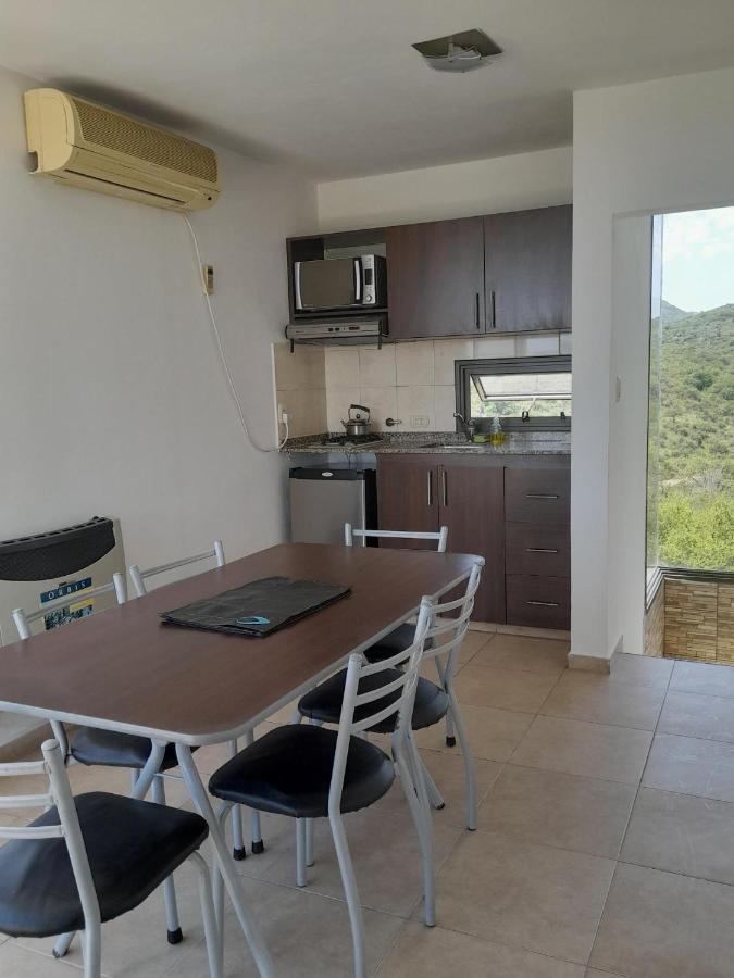 Complejo Costa Linda Apartamento *